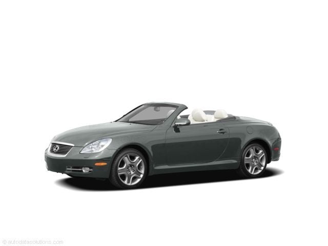 lexus sc 2006 JTHFN48YX69001849 image lexus sc 2006 JTHFN48YX69001849 image