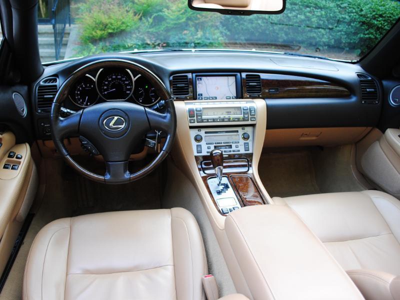 lexus sc 2006 JTHFN48Y069007823 image lexus sc 2006 JTHFN48Y069007823 image