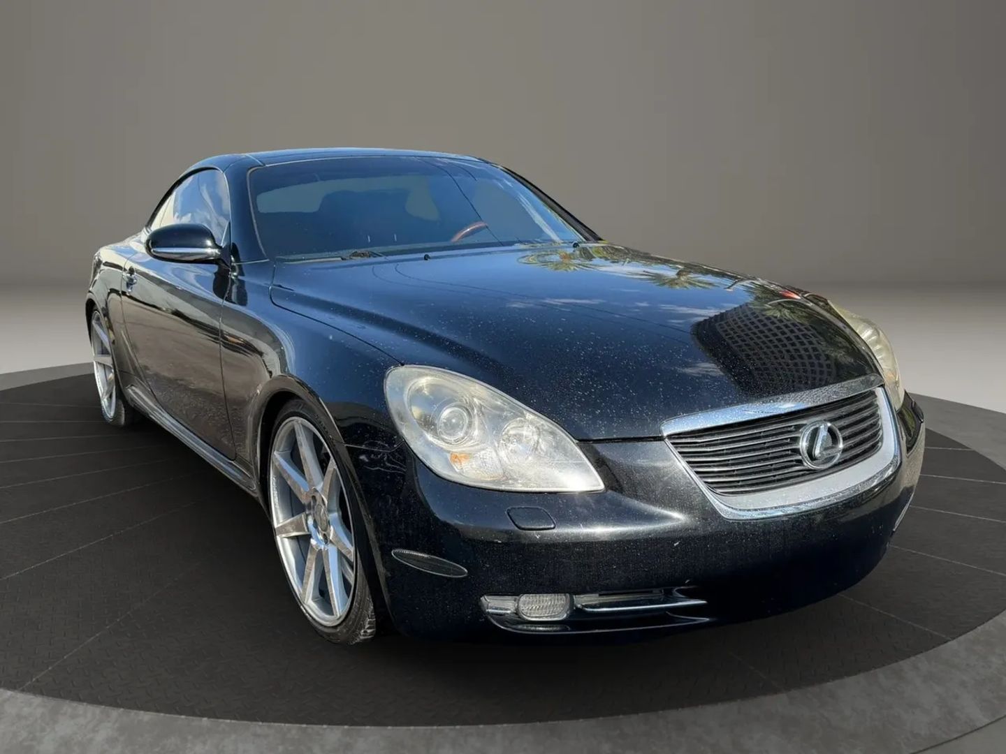 lexus sc 2006 JTHFN48Y769002506 image lexus sc 2006 JTHFN48Y769002506 image