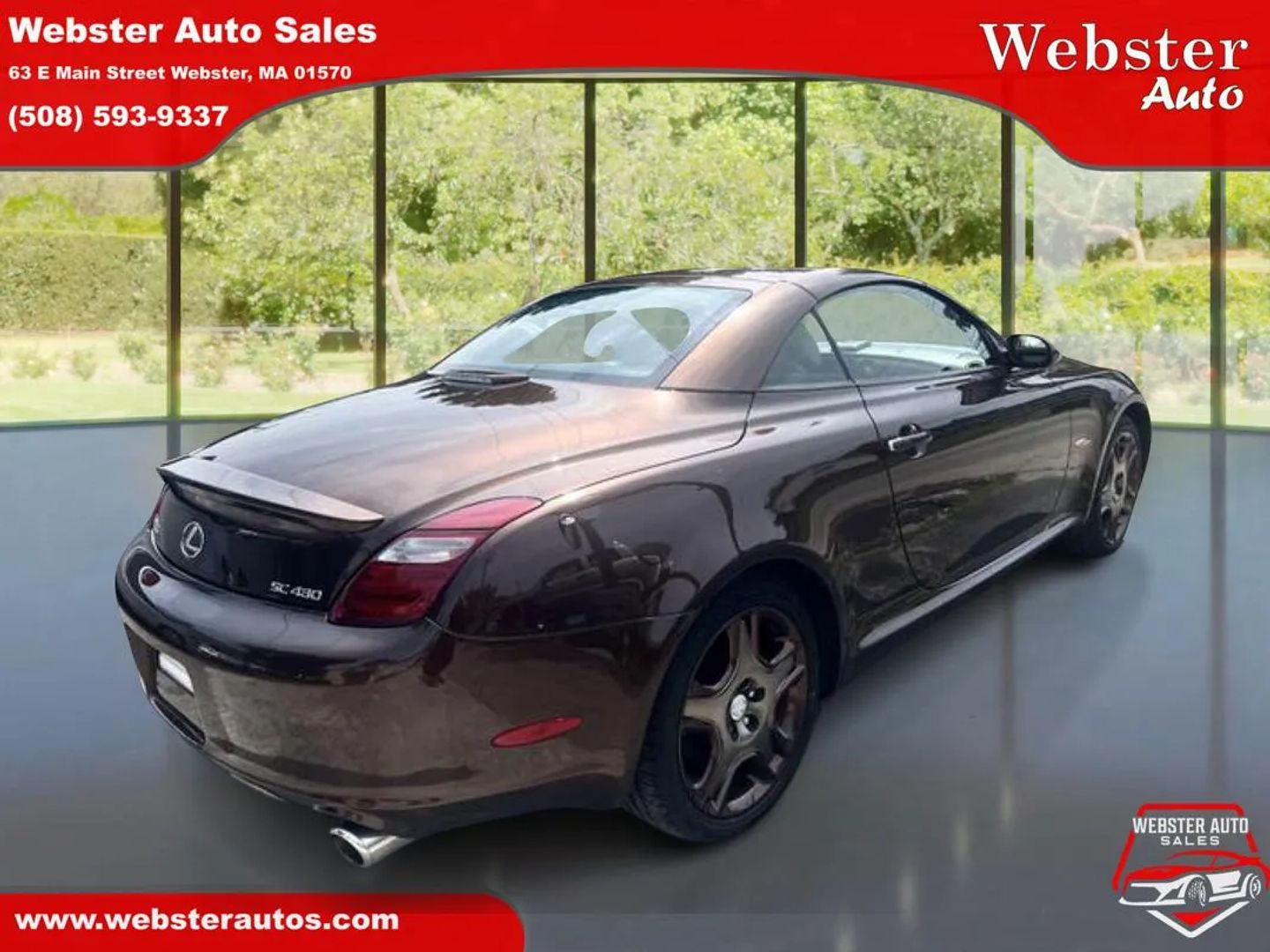 lexus sc 2006 JTHFN48Y969002586 image lexus sc 2006 JTHFN48Y969002586 image