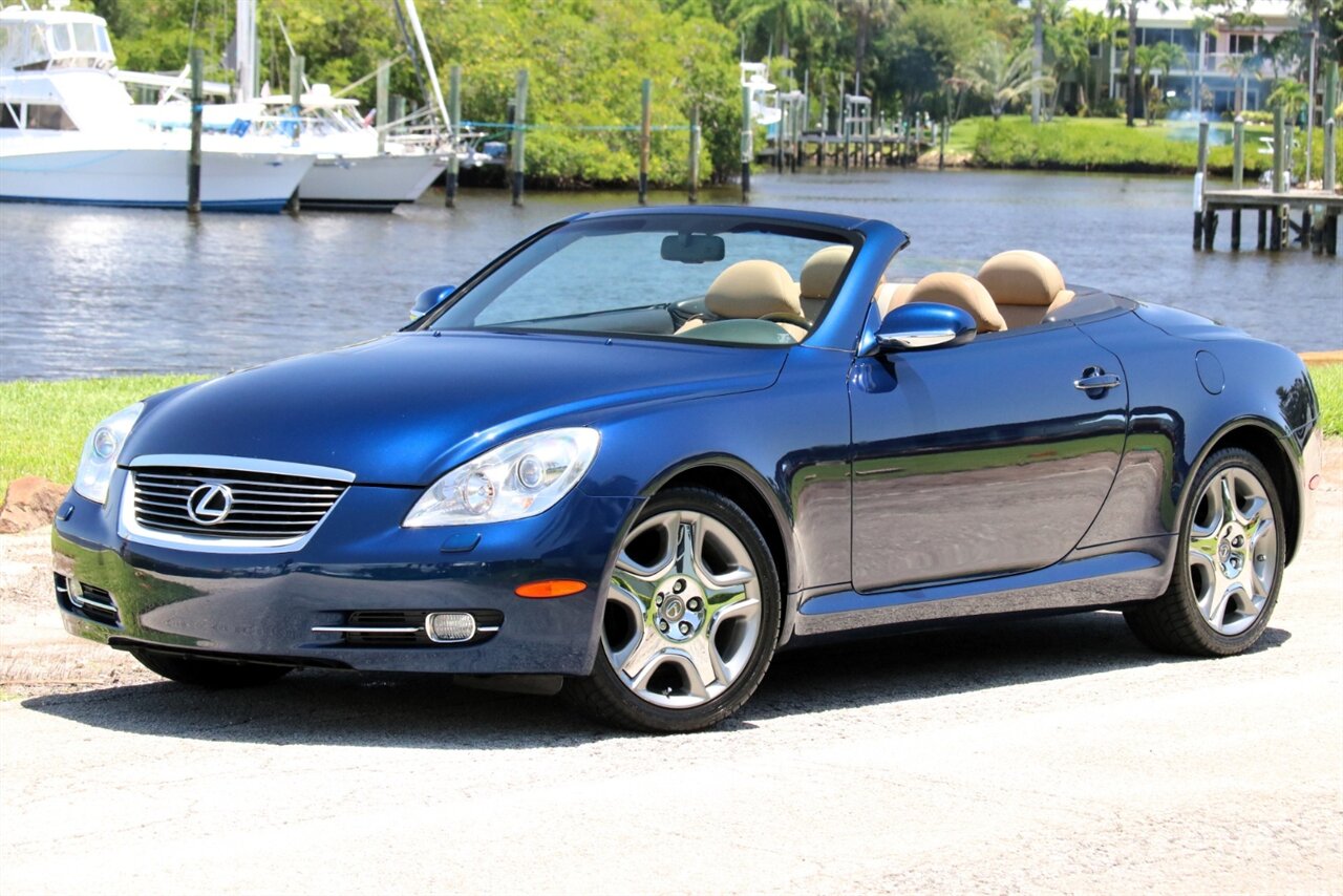 lexus sc 2006 JTHFN48Y969003916 image lexus sc 2006 JTHFN48Y969003916 image