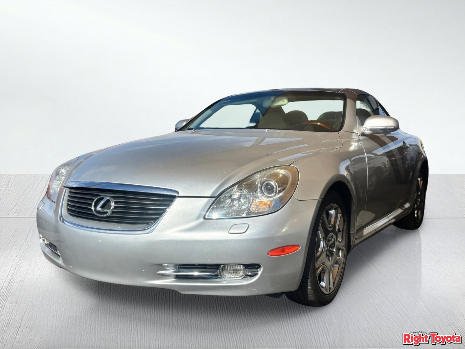 lexus sc 2006 JTHFN48Y669008961 image lexus sc 2006 JTHFN48Y669008961 image