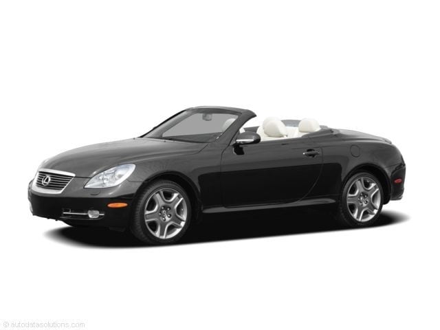 lexus sc 2006 JTHFN48Y269009783 image lexus sc 2006 JTHFN48Y269009783 image
