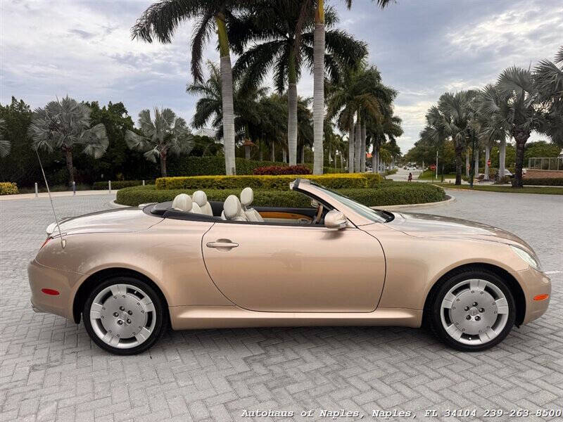 lexus sc 2002 JTHFN48Y420010397 image lexus sc 2002 JTHFN48Y420010397 image
