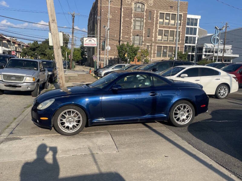 lexus sc 2002 JTHFN48Y620017299 image lexus sc 2002 JTHFN48Y620017299 image