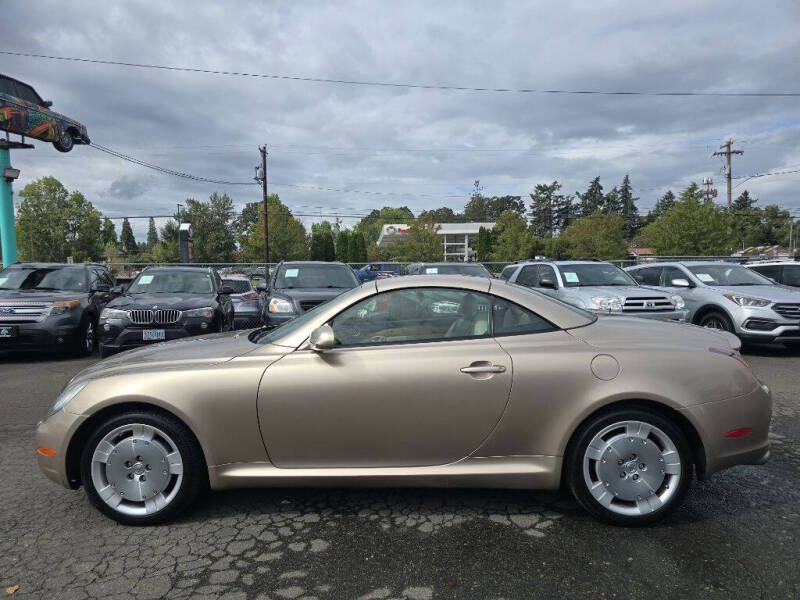 lexus sc 2002 JTHFN48Y620035186 image lexus sc 2002 JTHFN48Y620035186 image