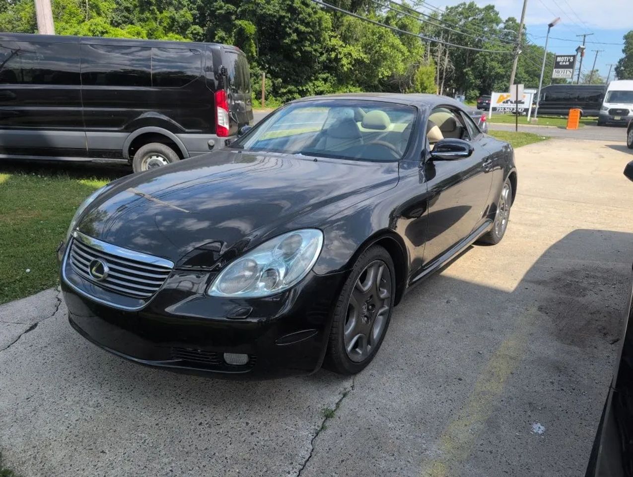 lexus sc 2002 JTHFN48Y320012612 image lexus sc 2002 JTHFN48Y320012612 image