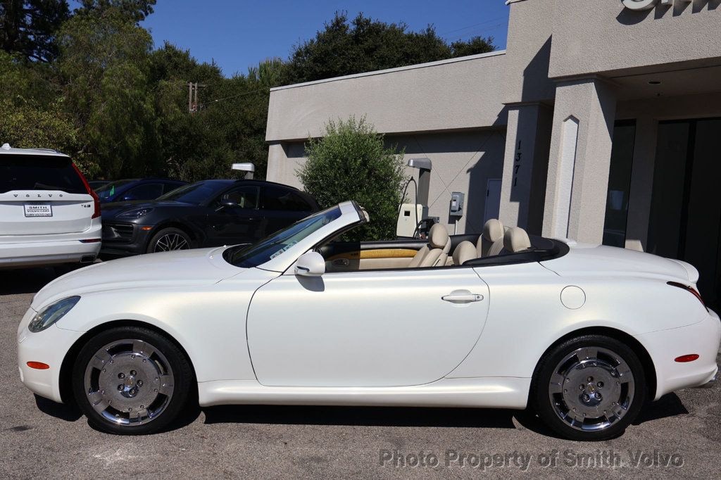 lexus sc 2002 JTHFN48Y520029282 image lexus sc 2002 JTHFN48Y520029282 image
