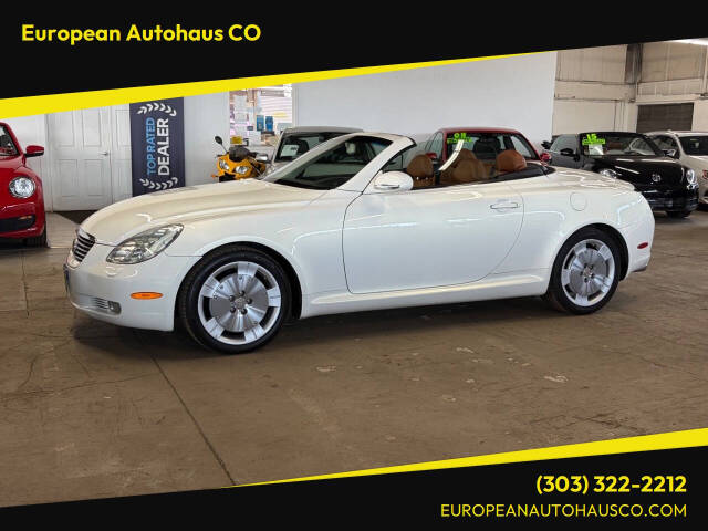 lexus sc 2002 JTHFN48Y720022480 image lexus sc 2002 JTHFN48Y720022480 image