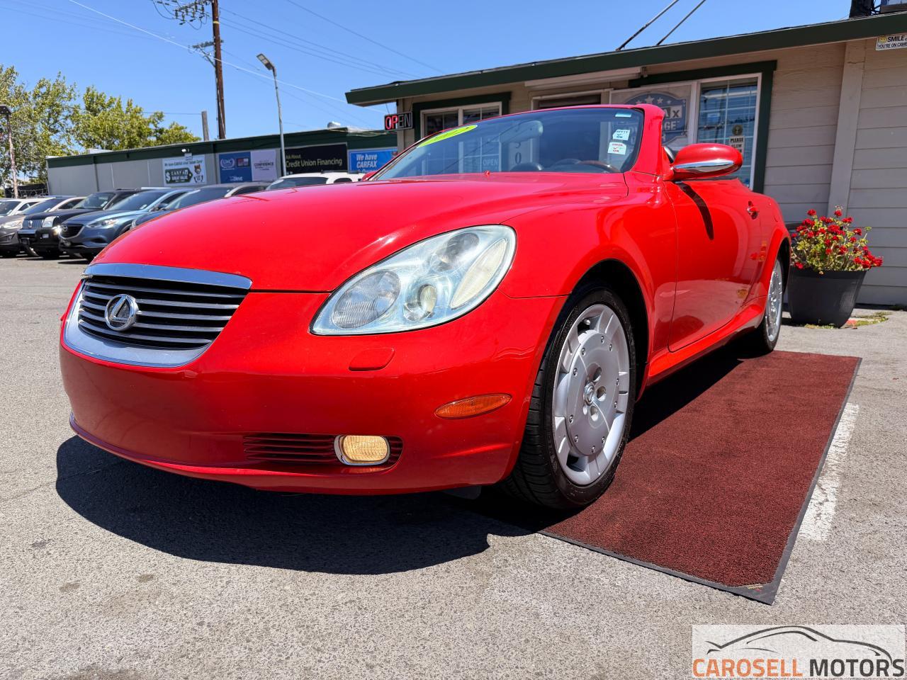 lexus sc 2002 JTHFN48Y720014170 image lexus sc 2002 JTHFN48Y720014170 image