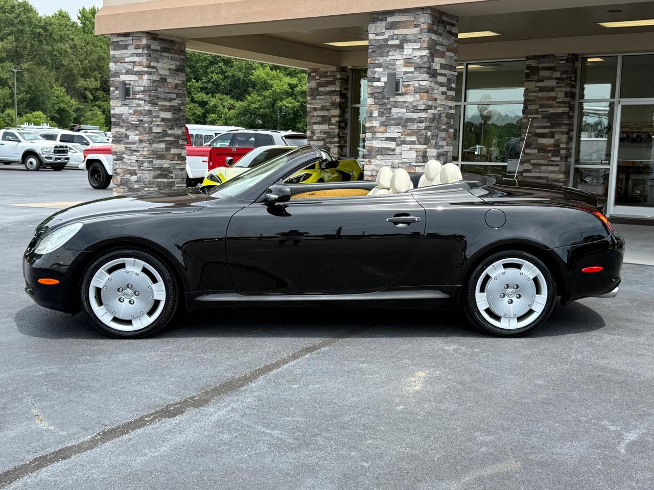 lexus sc 2002 JTHFN48Y920002750 image lexus sc 2002 JTHFN48Y920002750 image