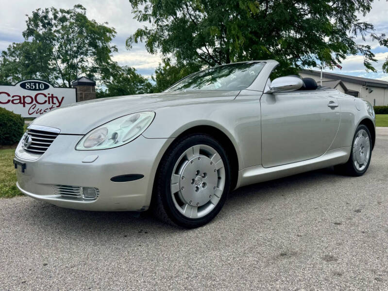 lexus sc 2002 JTHFN48YX20015636 image lexus sc 2002 JTHFN48YX20015636 image