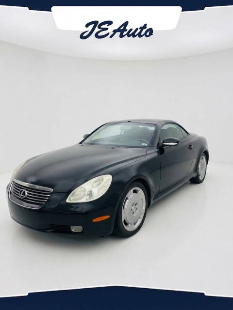 lexus sc 2002 JTHFN48Y620011342 image lexus sc 2002 JTHFN48Y620011342 image