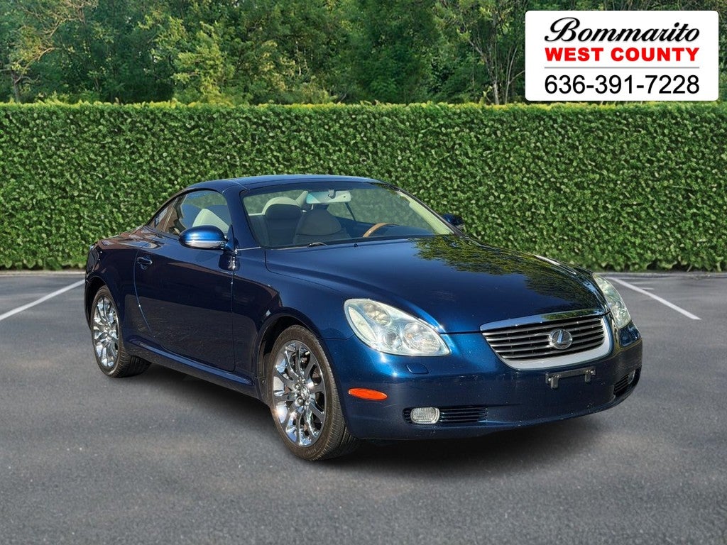 lexus sc 2002 JTHFN48Y820013142 image lexus sc 2002 JTHFN48Y820013142 image
