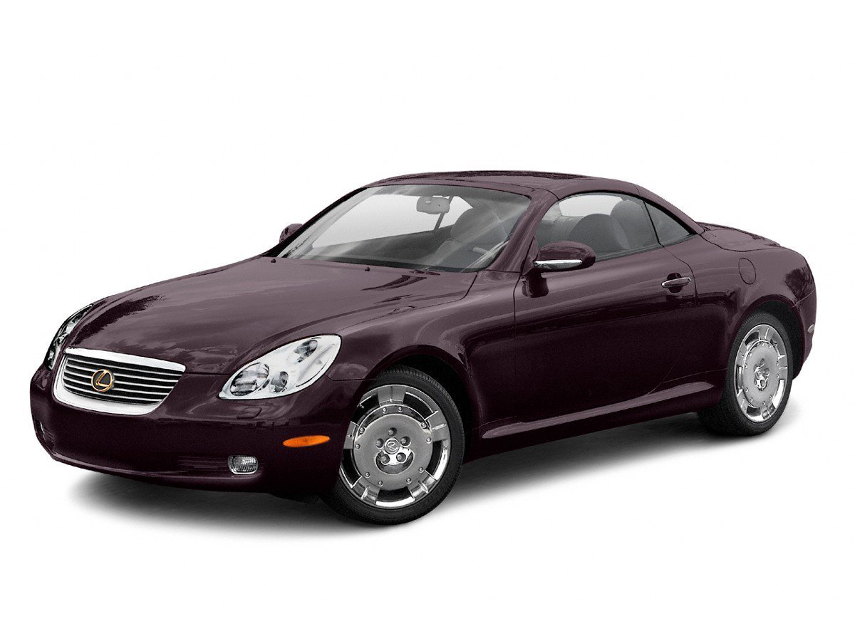 lexus sc 2002 JTHFN48Y320026879 image lexus sc 2002 JTHFN48Y320026879 image