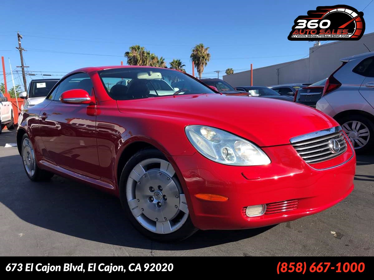 lexus sc 2002 JTHFN48Y720015125 image lexus sc 2002 JTHFN48Y720015125 image
