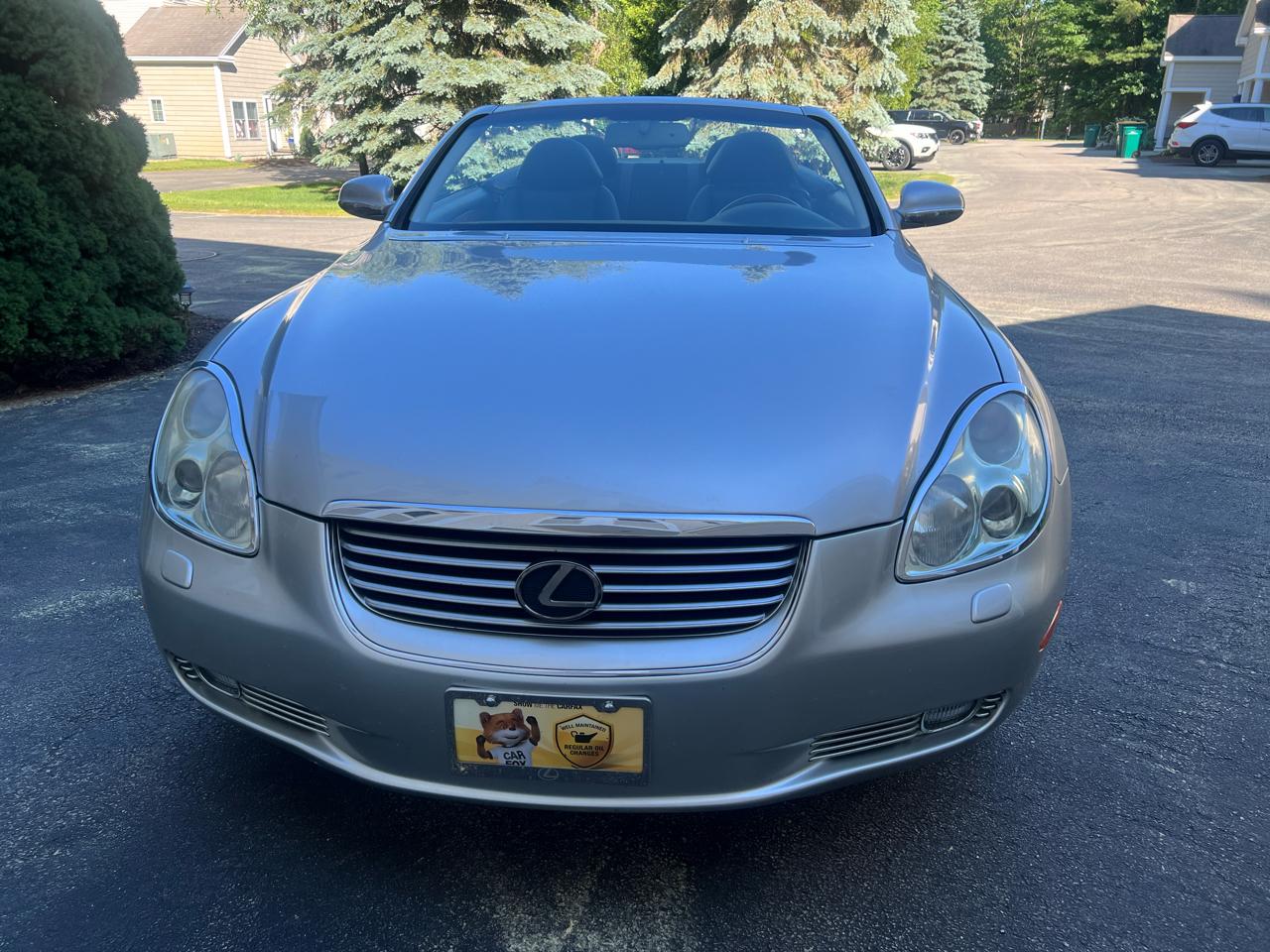 lexus sc 2002 JTHFN48Y020007626 image lexus sc 2002 JTHFN48Y020007626 image