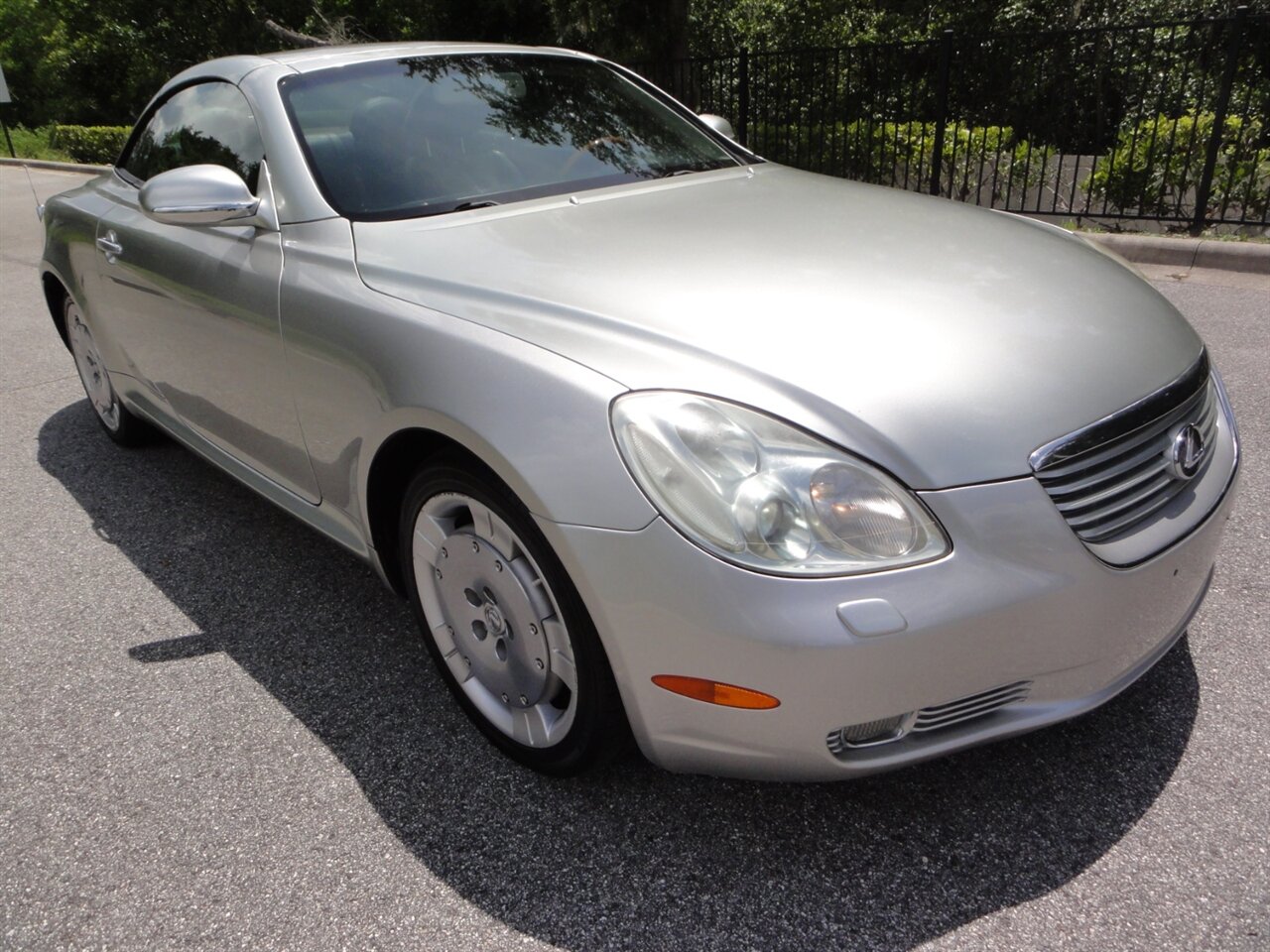 lexus sc 2002 JTHFN48Y220022600 image lexus sc 2002 JTHFN48Y220022600 image