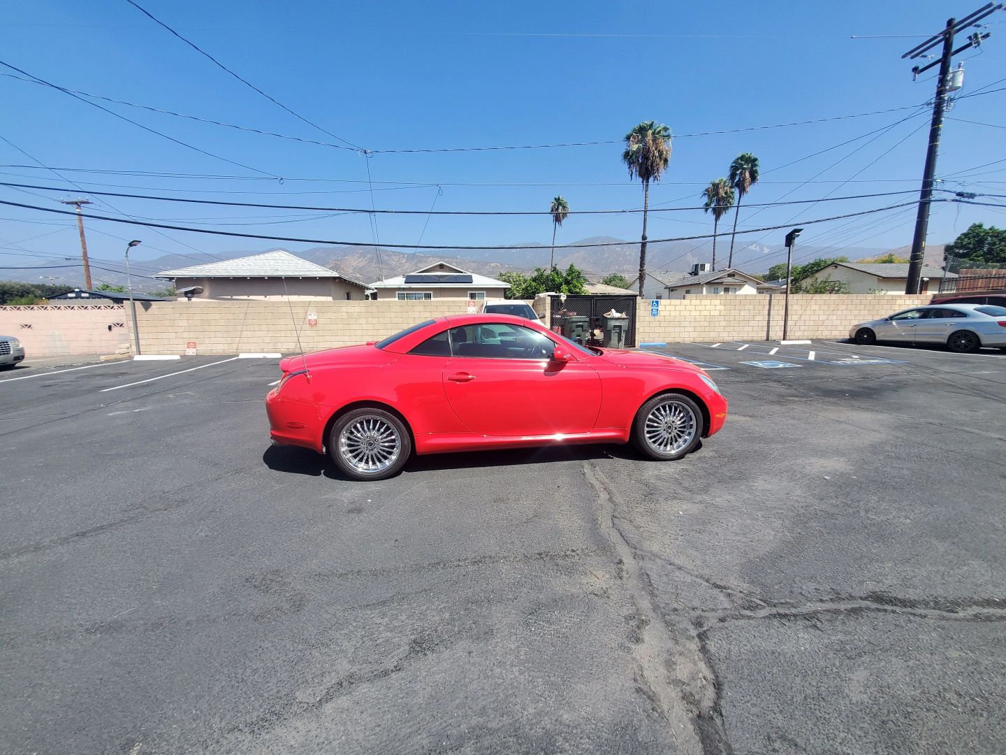 lexus sc 2003 JTHFN48Y230037955 image lexus sc 2003 JTHFN48Y230037955 image