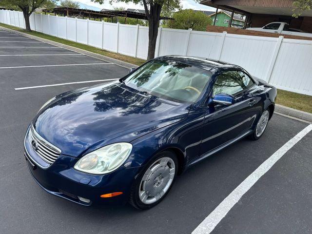 lexus sc 2003 JTHFN48Y930043476 image lexus sc 2003 JTHFN48Y930043476 image