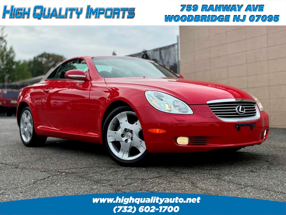 lexus sc 2003 JTHFN48YX30048525 image lexus sc 2003 JTHFN48YX30048525 image