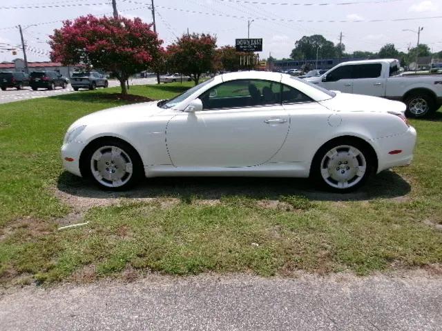 lexus sc 2003 JTHFN48Y230046252 image lexus sc 2003 JTHFN48Y230046252 image