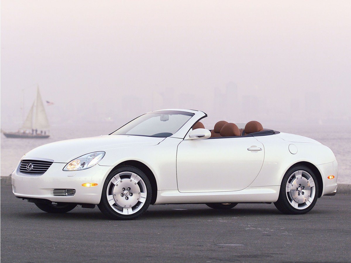 lexus sc 2003 JTHFN48Y430040159 image lexus sc 2003 JTHFN48Y430040159 image