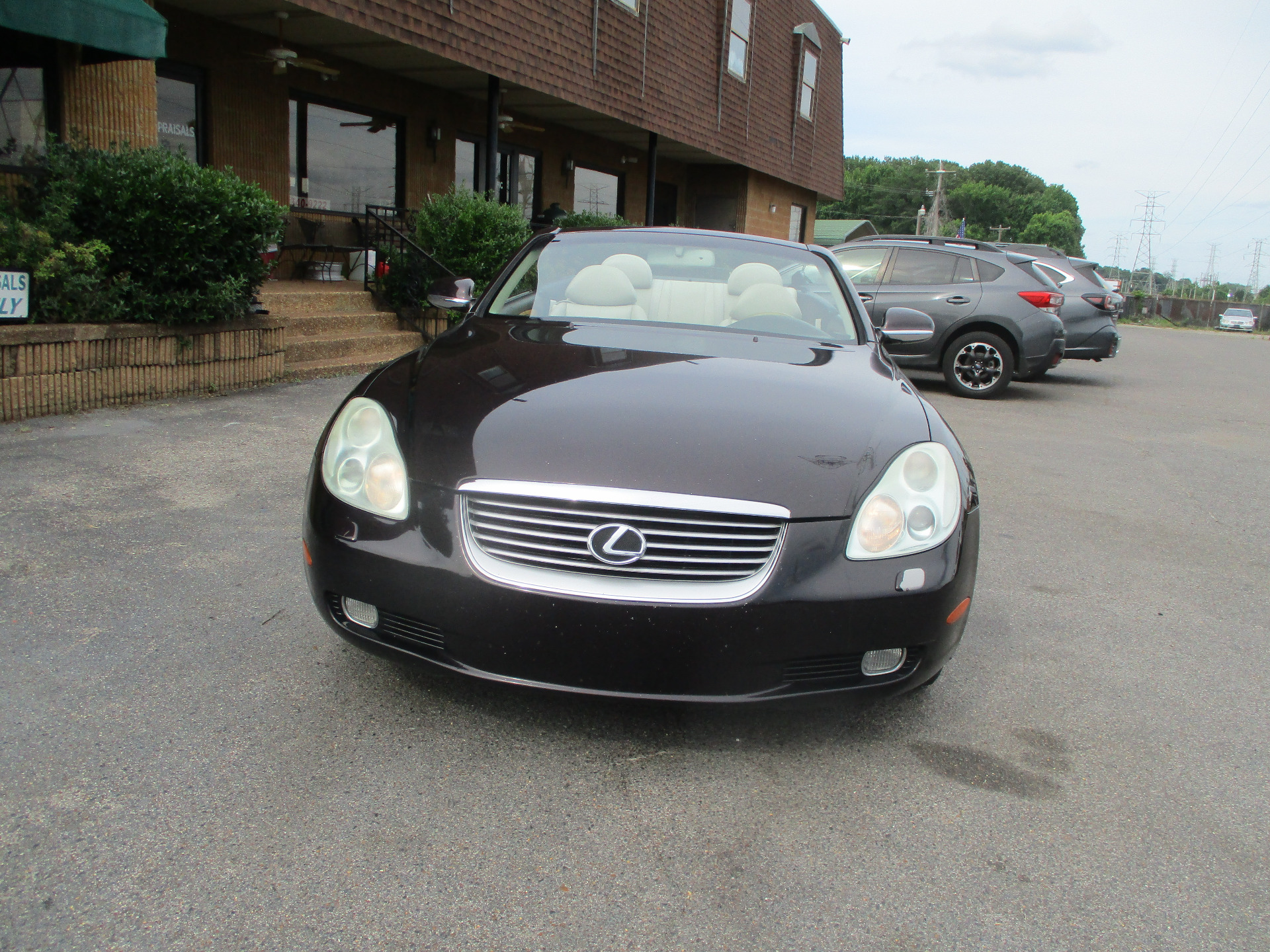 lexus sc 2003 JTHFN48Y730037353 image lexus sc 2003 JTHFN48Y730037353 image