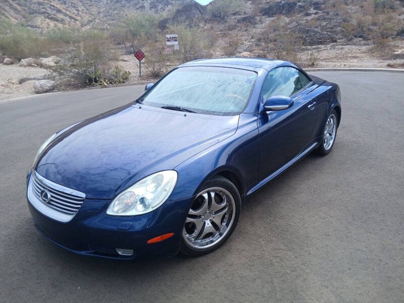 lexus sc 2003 JTHFN48Y230038846 image lexus sc 2003 JTHFN48Y230038846 image