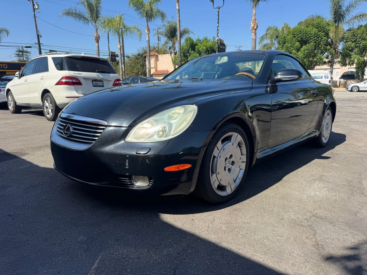 lexus sc 2003 JTHFN48Y330038435 image lexus sc 2003 JTHFN48Y330038435 image