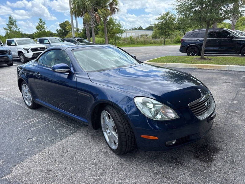 lexus sc 2003 JTHFN48Y430046382 image lexus sc 2003 JTHFN48Y430046382 image