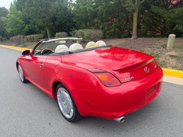lexus sc 2003 JTHFN48YX30045592 image lexus sc 2003 JTHFN48YX30045592 image