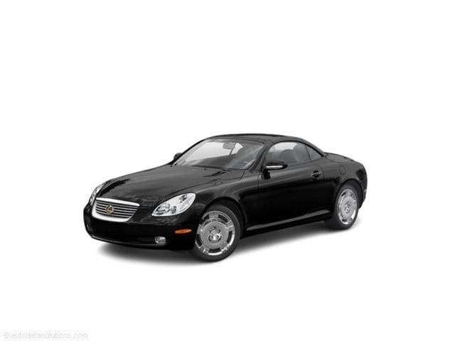 lexus sc 2005 JTHFN48Y750062899 image lexus sc 2005 JTHFN48Y750062899 image