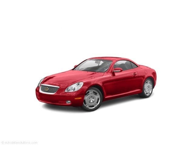lexus sc 2005 JTHFN48Y250066438 image lexus sc 2005 JTHFN48Y250066438 image