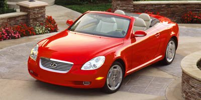 lexus sc 2005 JTHFN48Y450066148 image lexus sc 2005 JTHFN48Y450066148 image