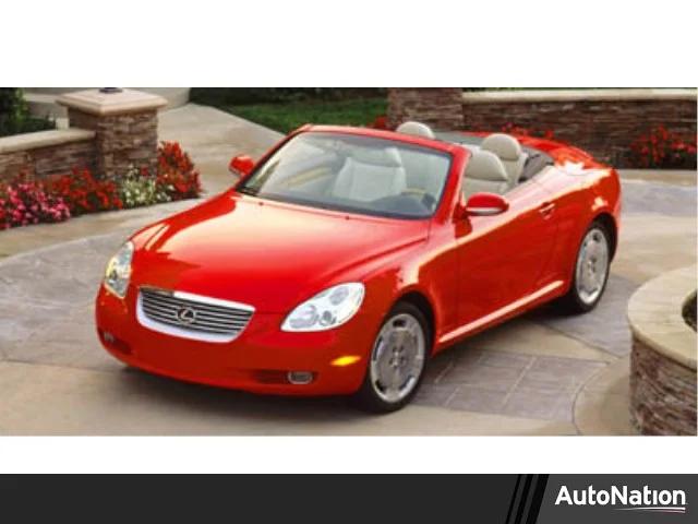 lexus sc 2005 JTHFN48Y350062074 image lexus sc 2005 JTHFN48Y350062074 image