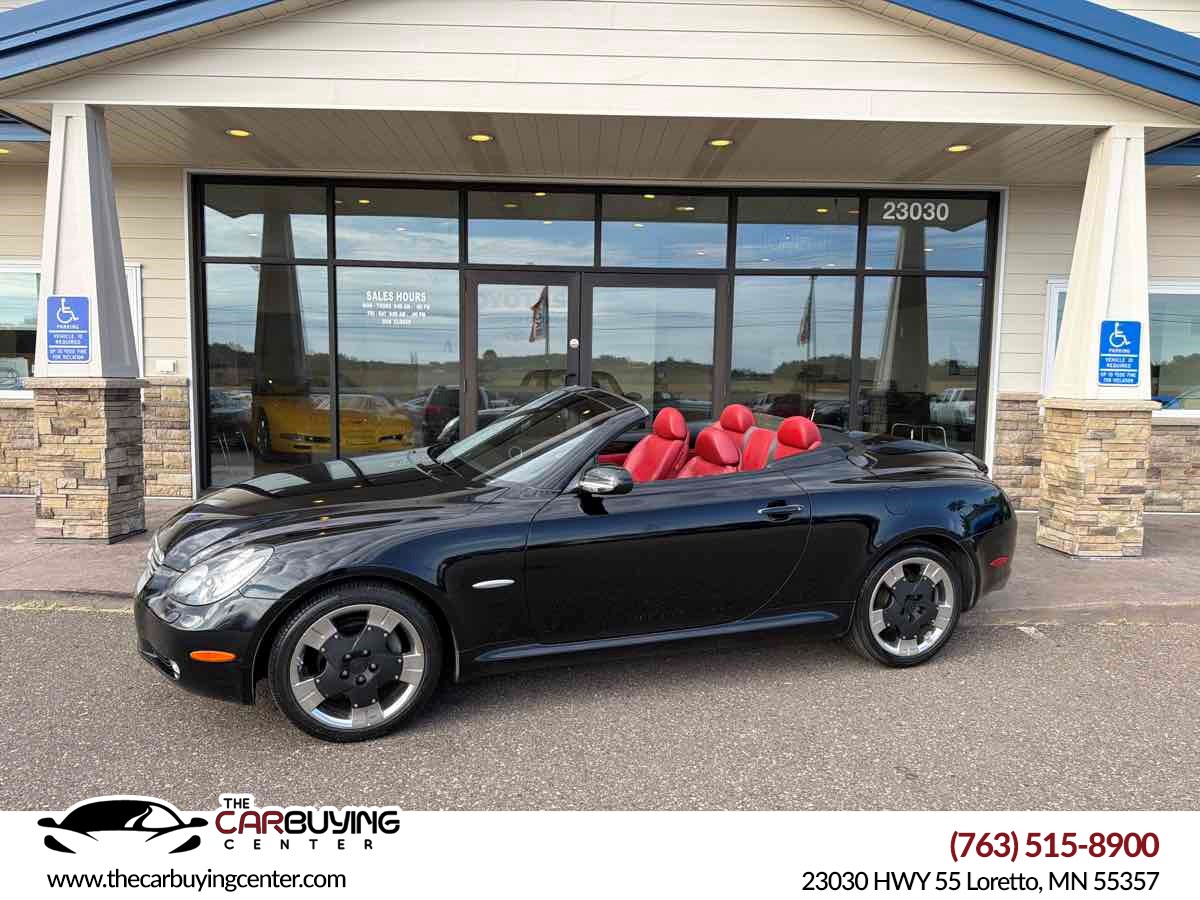 lexus sc 2005 JTHFN48Y950062032 image lexus sc 2005 JTHFN48Y950062032 image