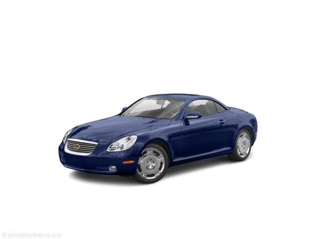 lexus sc 2005 JTHFN48Y050063201 image lexus sc 2005 JTHFN48Y050063201 image