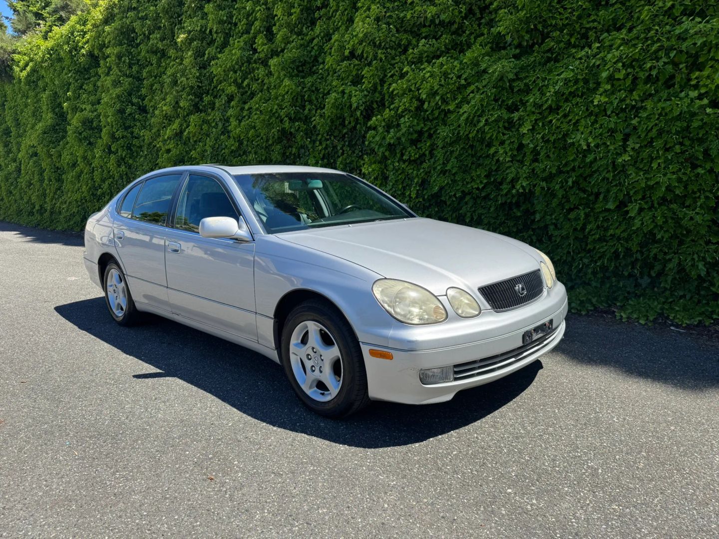 lexus gs 1998 JT8BD68S9W0019675 image lexus gs 1998 JT8BD68S9W0019675 image