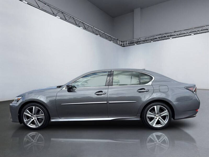 lexus gs 2016 JTHCZ1BL6GA002743 image lexus gs 2016 JTHCZ1BL6GA002743 image