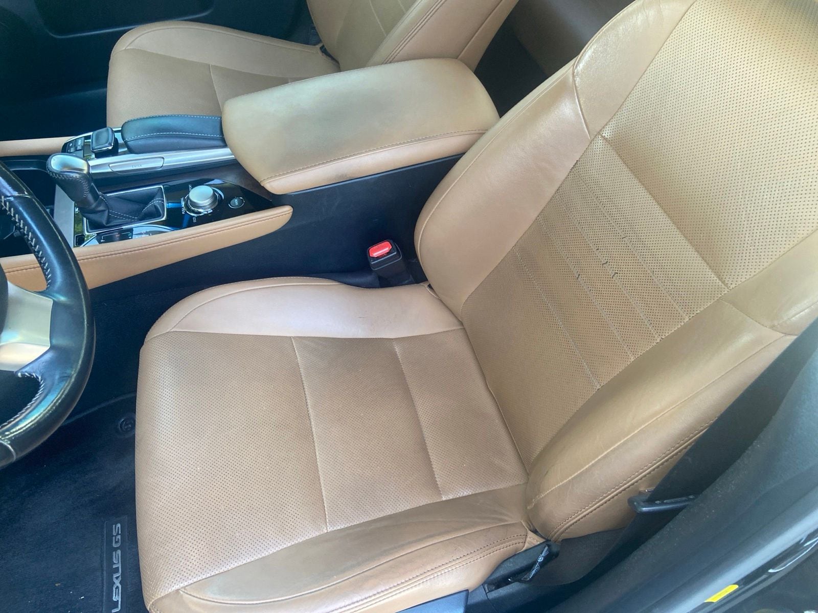 lexus gs 2016 JTHBZ1BL6GA003273 image lexus gs 2016 JTHBZ1BL6GA003273 image