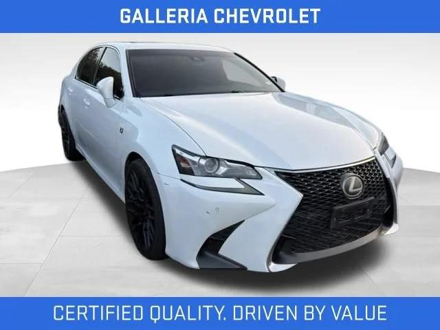 lexus gs 2016 JTHBZ1BL7GA002648 image lexus gs 2016 JTHBZ1BL7GA002648 image