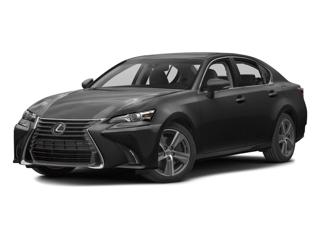 lexus gs 2016 JTHCZ1BL7GA001925 image lexus gs 2016 JTHCZ1BL7GA001925 image