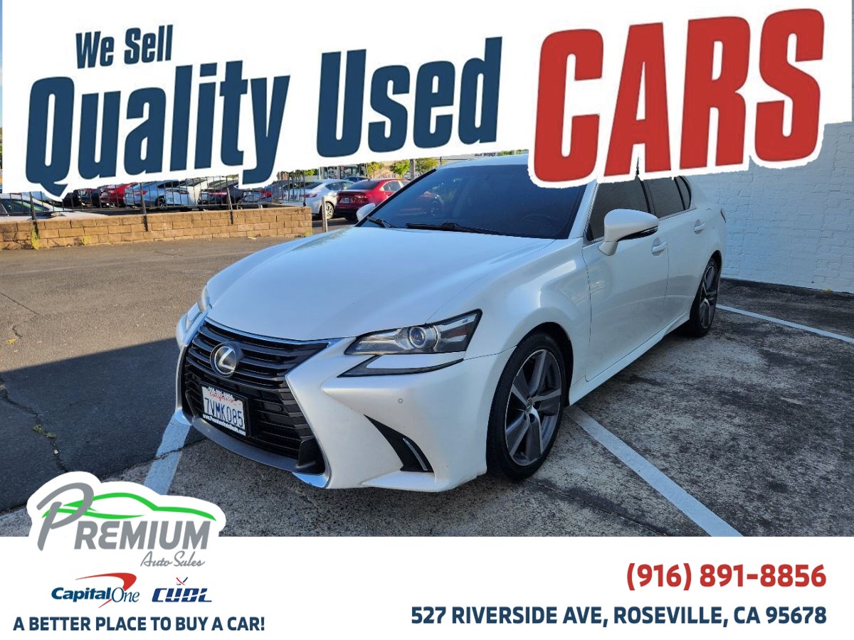 lexus gs 2016 JTHBZ1BLXGA006564 image lexus gs 2016 JTHBZ1BLXGA006564 image
