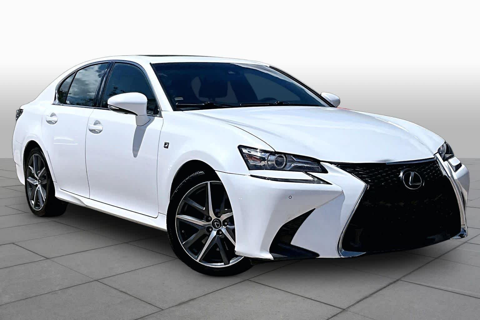 lexus gs 2016 JTHBZ1BL7GA006666 image lexus gs 2016 JTHBZ1BL7GA006666 image