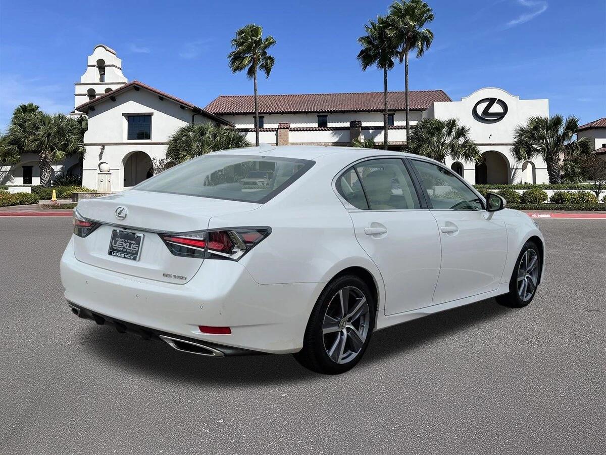lexus gs 2016 JTHBZ1BL8GA006286 image lexus gs 2016 JTHBZ1BL8GA006286 image