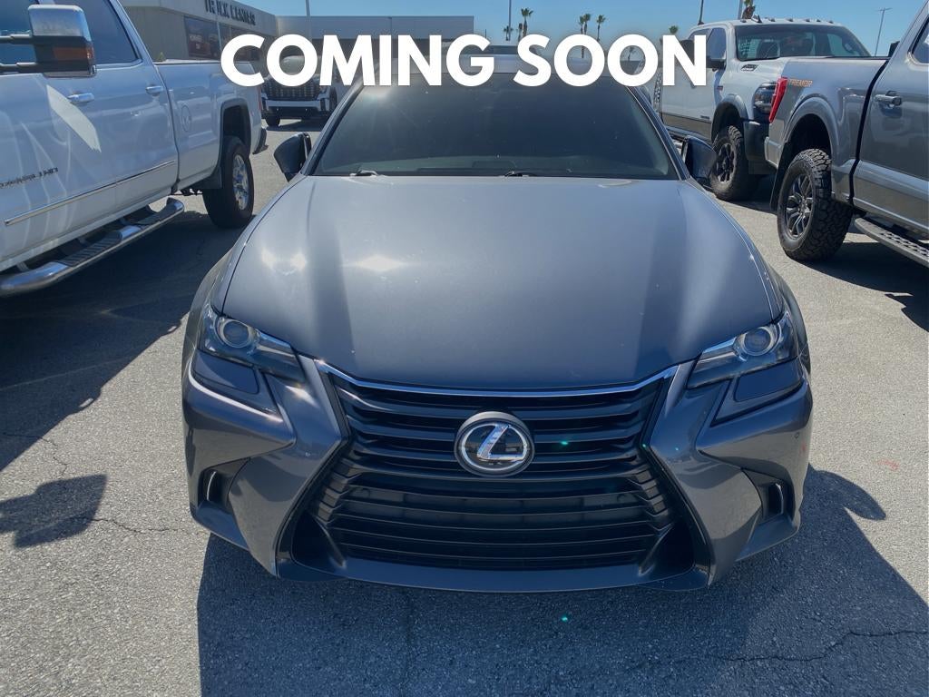 lexus gs 2016 JTHBZ1BL6GA007226 image lexus gs 2016 JTHBZ1BL6GA007226 image