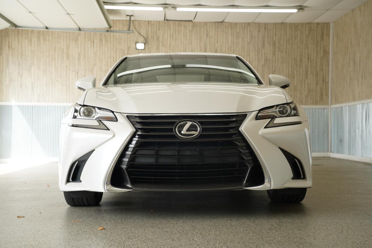 lexus gs 2016 JTHBA1BL2GA002001 image lexus gs 2016 JTHBA1BL2GA002001 image