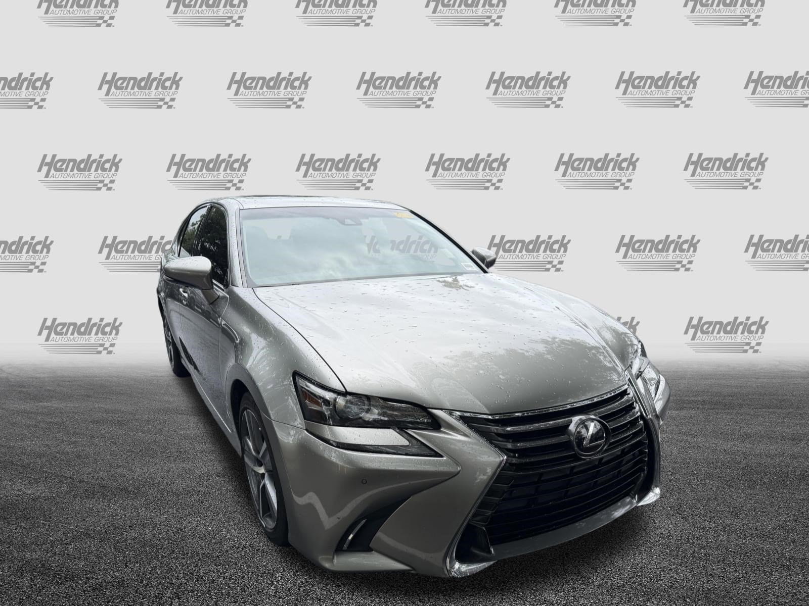 lexus gs 2016 JTHBZ1BL5GA006875 image lexus gs 2016 JTHBZ1BL5GA006875 image