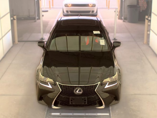 lexus gs 2016 JTHBZ1BL6GA007565 image lexus gs 2016 JTHBZ1BL6GA007565 image